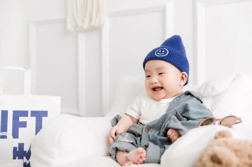 安康三个月宝宝正常大便